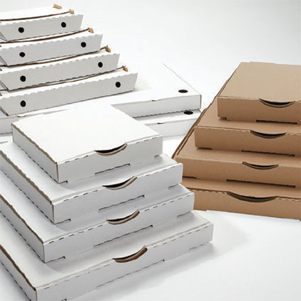 Pizza Boxes